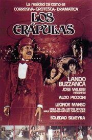 Los crápulas Los crápulas
