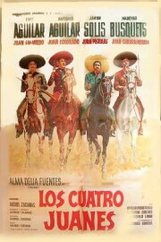 Los Cuatro Juanes