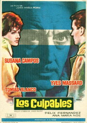 Los culpables Los culpables
