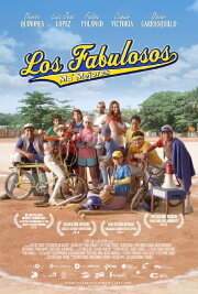 Los Fabulosos Ma' Mejores Los Fabulosos Ma' Mejores