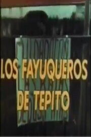 Los fayuqueros de Tepito