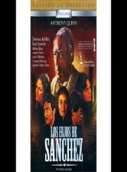Los hijos de Sanchez Los hijos de Sanchez