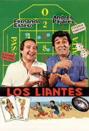 Los liantes Los liantes