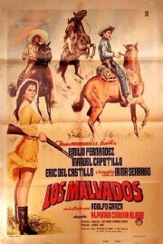 Los malvados Los malvados