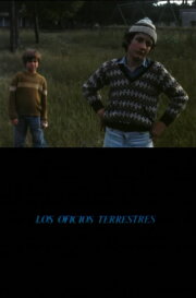 Los oficios terrestres