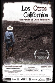 Los otros californios