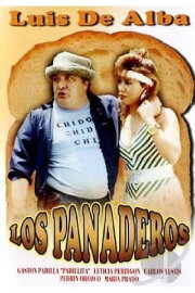 Los panaderos Los panaderos