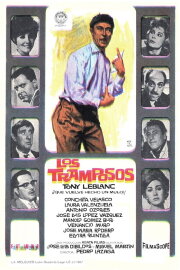 Los tramposos Los tramposos