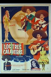 Los tres calaveras