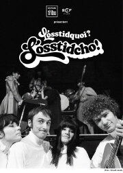 L'osstidquoi ? L'osstidcho!