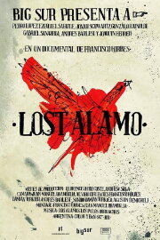 Lost Alamo Lost Alamo