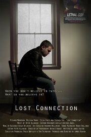 Lost Connection Lost Connection