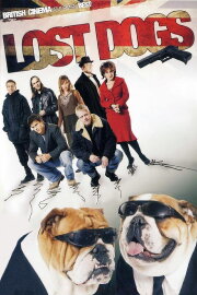 Lost Dogs Lost Dogs