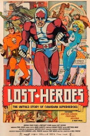 Lost Heroes