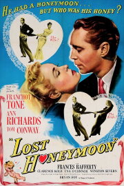 Lost Honeymoon Lost Honeymoon