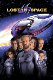 Lost in Space Lost in Space