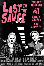 Lost in the Sauce