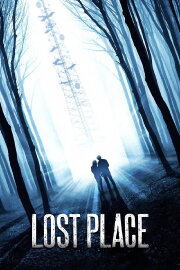 Lost Place Lost Place