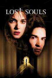 Lost Souls Lost Souls