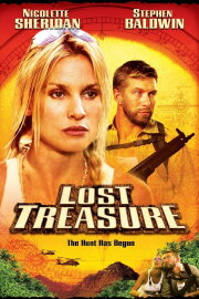 Lost Treasure Lost Treasure