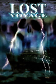 Lost Voyage Lost Voyage