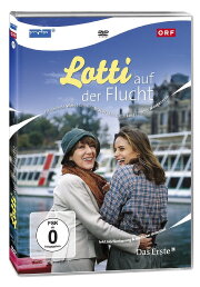 Lotti auf der Flucht Lotti auf der Flucht