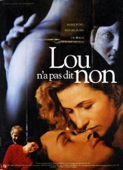 Lou Didn’t Say No Lou Didn’t Say No