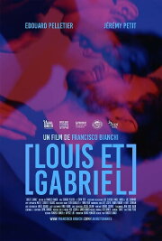 Louis and Gabriel