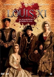 Louis XI, le pouvoir fracassé