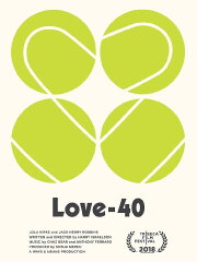 Love-40 Love-40