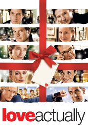 Love Actually Love Actually
