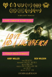Love & a Lug Wrench Love & a Lug Wrench