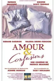 Love & Confusions Love & Confusions