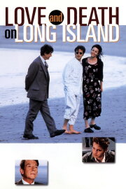 Love and Death on Long Island Love and Death on Long Island