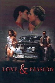 Love & Passion Love & Passion