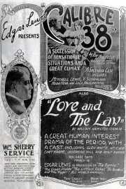 Love and the Law Love and the Law