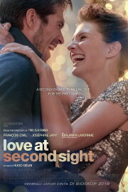 Love at Second Sight Love at Second Sight