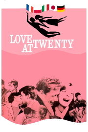 Love at Twenty