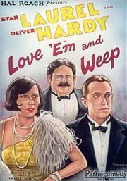 Love 'Em and Weep