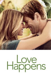 Love Happens Love Happens