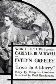 Love in a Hurry