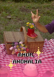 Love in Anomaly