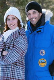 Love in Lapland Love in Lapland