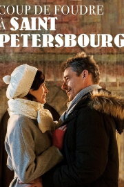 Love In St. Petersburg