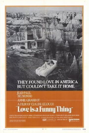 Love Is a Funny Thing Love Is a Funny Thing
