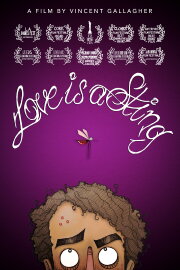 Love is a Sting Love is a Sting