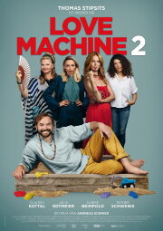 Love Machine 2