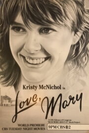 Love, Mary Love, Mary