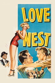 Love Nest Love Nest