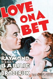 Love on a Bet Love on a Bet